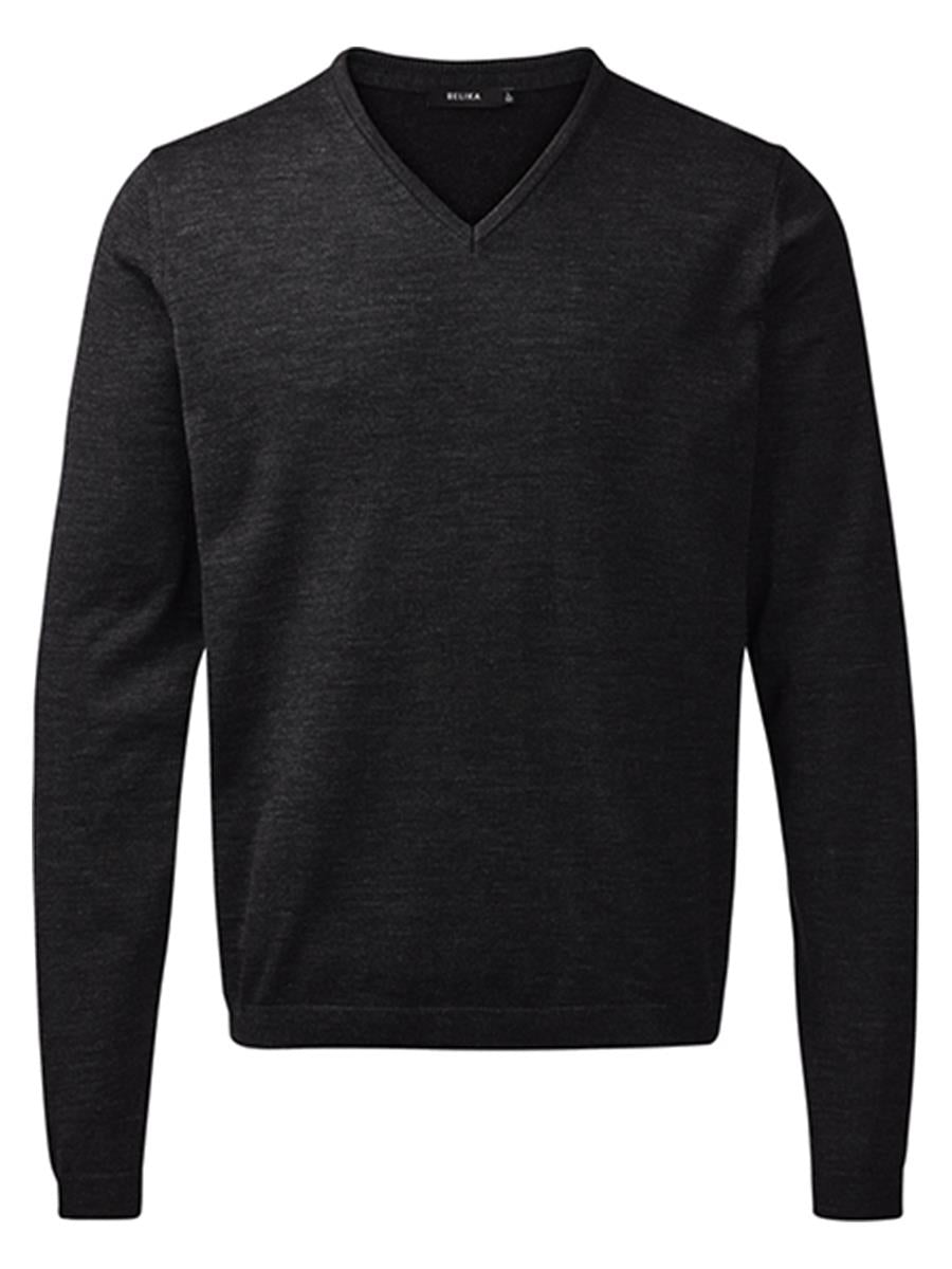 Belika V-hals Regular